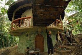 Hobbit Home in Belize – Best Places In The World To Retire – International Living